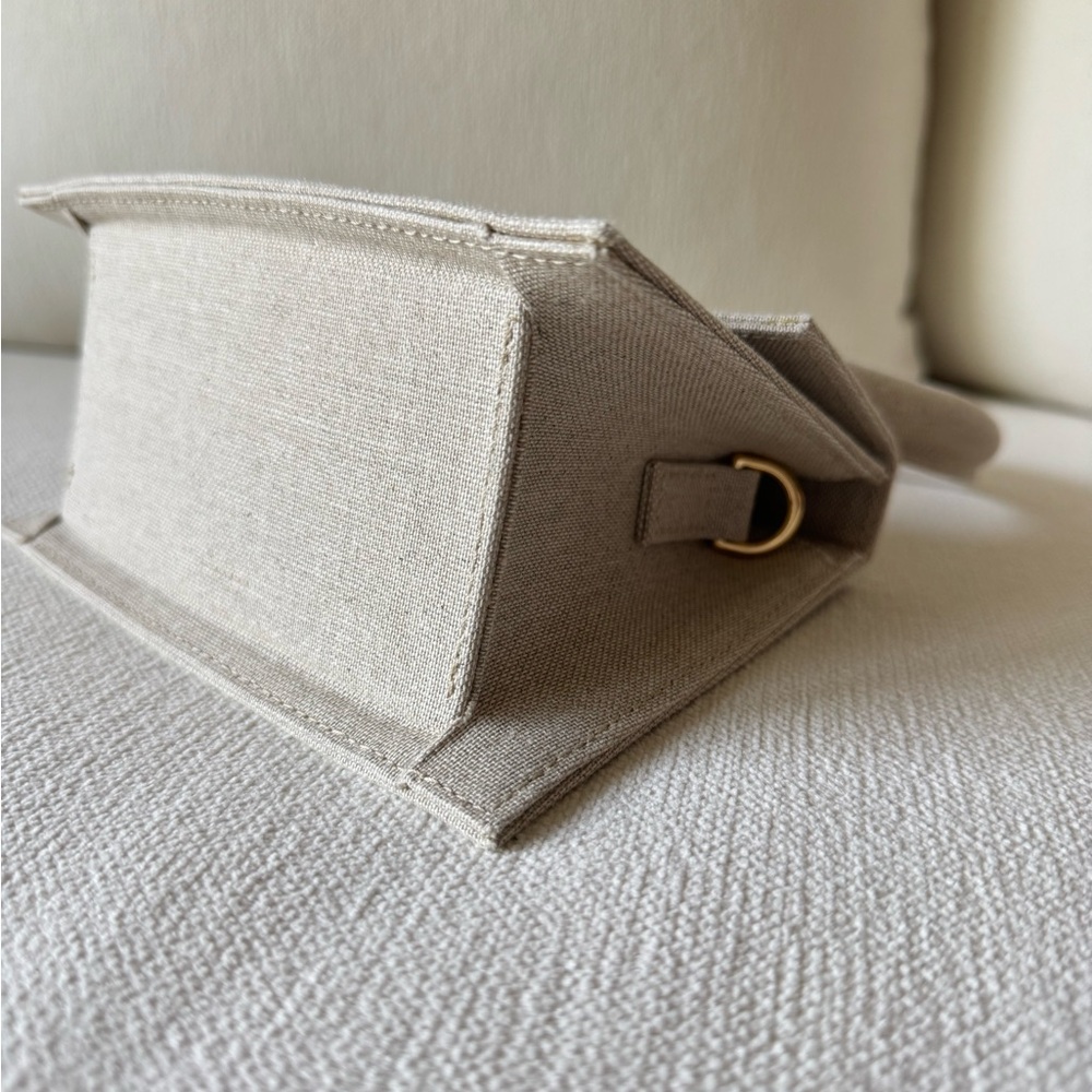 Jacquemus Le Chiquito Moyen - Picture 5 of 10